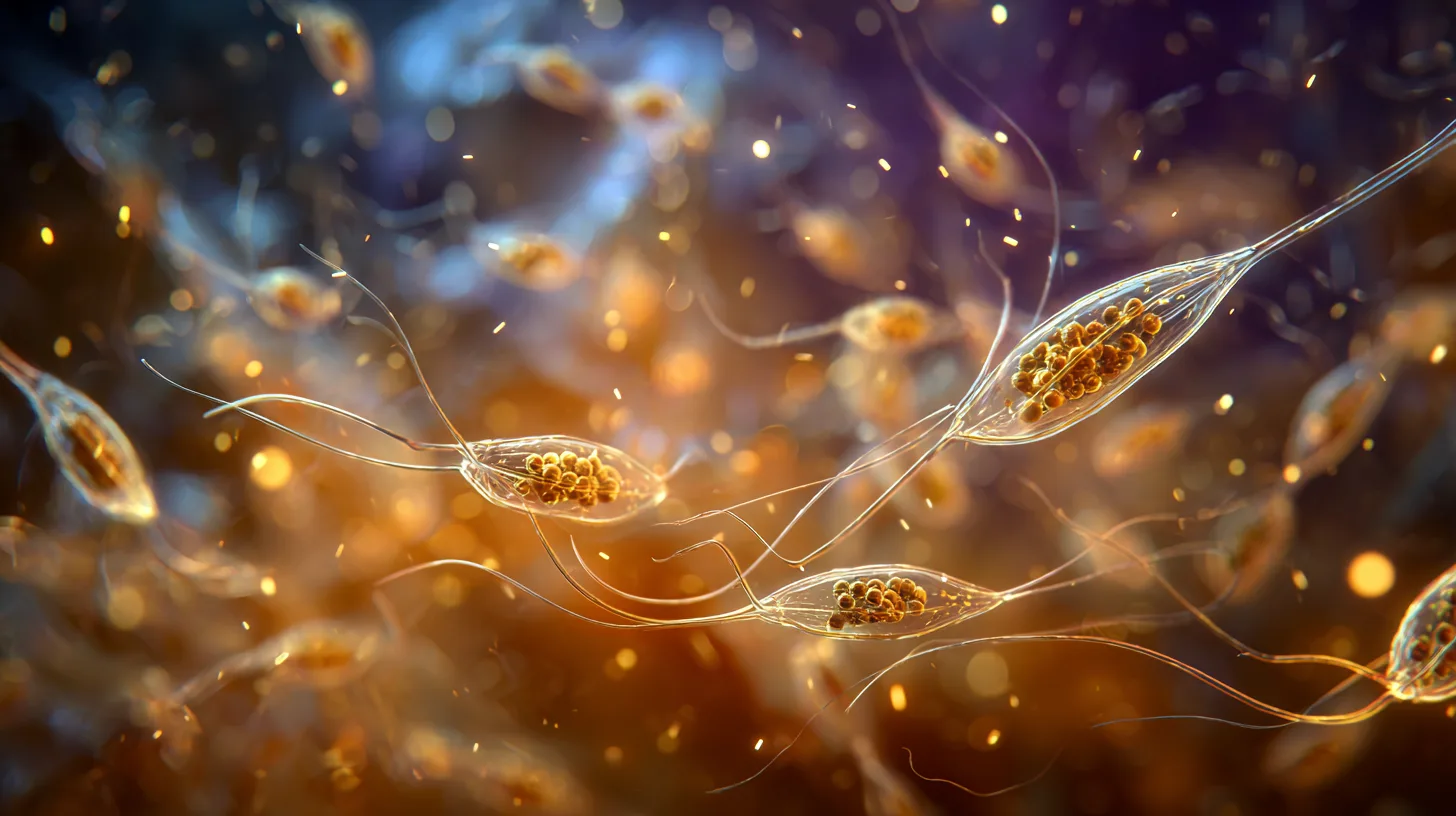 Brown jelly disease: tunnistus ja hoito