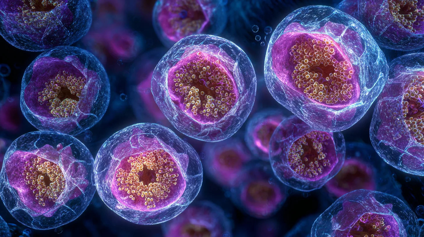 Zooxanthellae ja korallien symbioosi